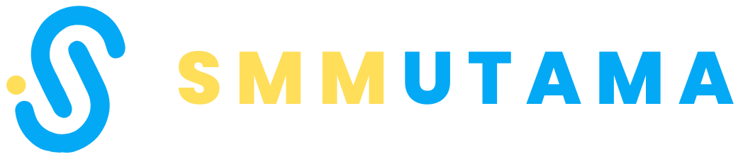 SMMUTAMA - SMM Panel Terbaik dan Termurah di Indonesia